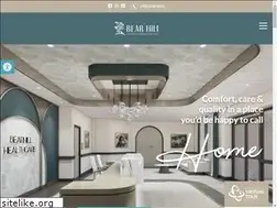 Sites similar to bearhillrehab.com