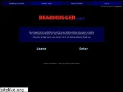Sites similar to bearhugger.net