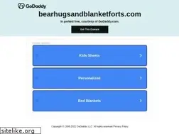 Sites similar to bearhugsandblanketforts.com