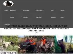 Sites similar to bearhunt.net