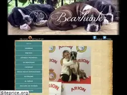 Sites similar to bearhunter.es