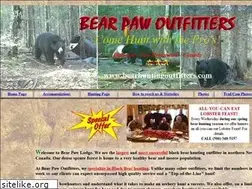 Sites similar to bearhuntingoutfitters.com
