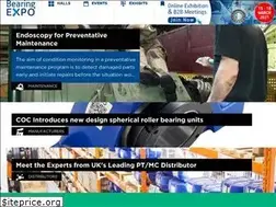 Sites similar to bearing-expo.com