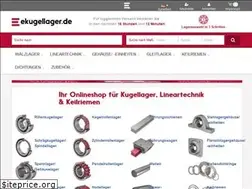 Sites similar to bearing-guru.de