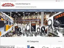 Sites similar to bearing-inc.com