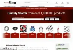 Sites similar to bearing-king.co.uk