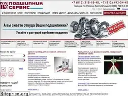 Sites similar to bearing-service.ru