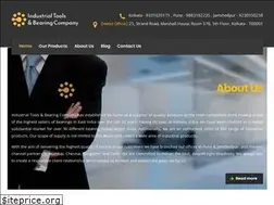 Sites similar to bearing-solutions.com