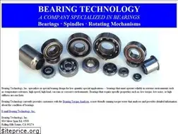 Sites similar to bearing-tech.com