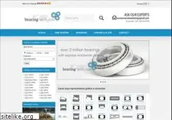 Sites similar to bearing-web.com