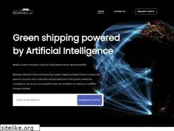 Sites similar to bearing.ai