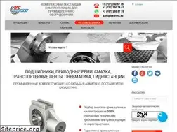 Sites similar to bearing.kz