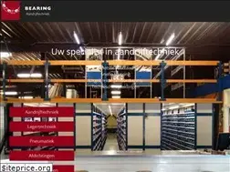 Sites similar to bearing.nl