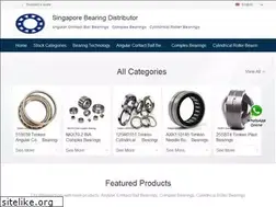 Sites similar to bearing.sg