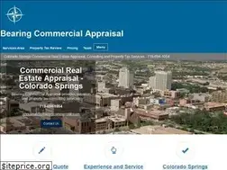 Sites similar to bearingcommercial.com