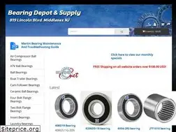 Sites similar to bearingdepot.com