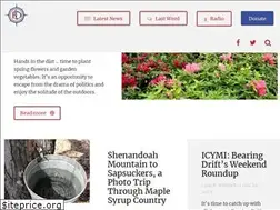 Sites similar to bearingdrift.com