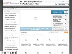 Sites similar to bearingexporter.net