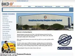 Sites similar to bearingkingdom.com