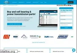 Sites similar to bearingnet.net