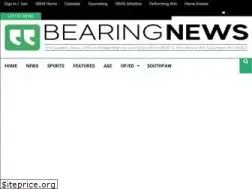 Sites similar to bearingnews.org