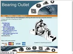 Sites similar to bearingoutlet.com