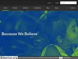 Sites similar to bearingpointcaribbean.com