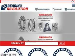 Sites similar to bearingrevolution.co.uk