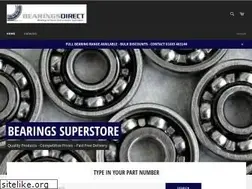 Sites similar to bearings-direct.com