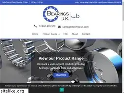 Sites similar to bearings-uk.com