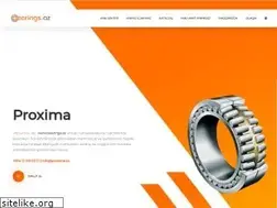 Sites similar to bearings.az