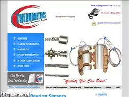 Sites similar to bearingsensor.com