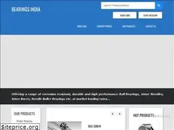 Sites similar to bearingsindia.co.in
