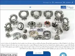 Sites similar to bearingsmart.ir