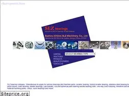 Sites similar to bearingsworld.com
