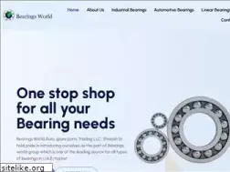 bearingsworld.net