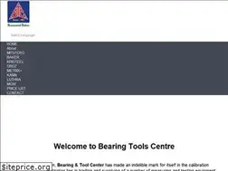 Sites similar to bearingtoolscentre.com