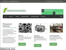 Sites similar to bearingtrans.com
