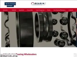 Sites similar to bearingwholesalers.com.au