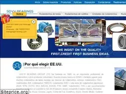 Sites similar to bearingworlds.com