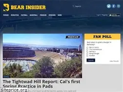 Sites similar to bearinsider.com