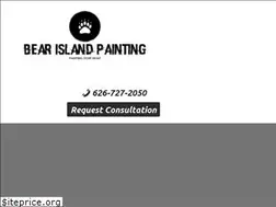 Sites similar to bearislandpainting.com