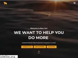 Sites similar to bearjam.co.uk