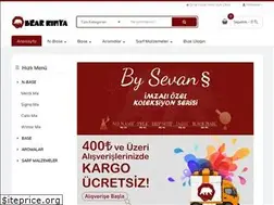 Sites similar to bearkimya.com