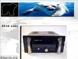 Sites similar to bearlabsusa.com