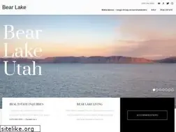 Sites similar to bearlake.com