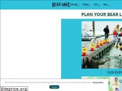 Sites similar to bearlake.org