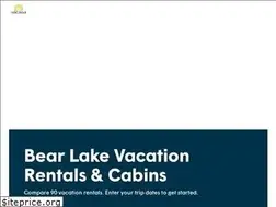 Sites similar to bearlakecondorentals.com