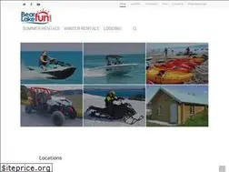 Sites similar to bearlakefun.com