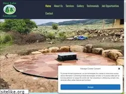 Sites similar to bearlakelandscape.com